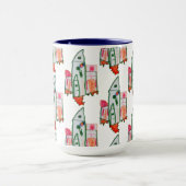 ロケットコーヒーマームマグカップ マグカップ (中央)