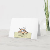 ロケットサンタ02 シーズンカード (裏面)