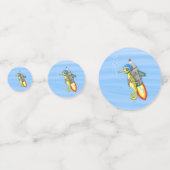 ロケットシーホース コンフェッティ (正面)