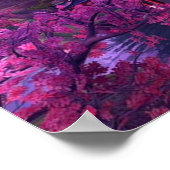 ロケットジャパンリーグ ポスター (角)