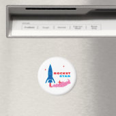 ロケットスター マグネット (インサイチュ (食洗機))