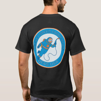 ロケットスピード製作 Tシャツ