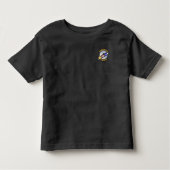 ロケットズトドラーTシャツ トドラーTシャツ (正面)