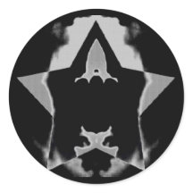 ロケットデザイン