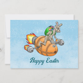 ロケットバニー シーズンカード