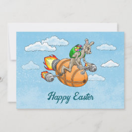 ロケットバニー シーズンカード