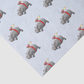 ロケットヒッポ誕生日 薄葉紙 (詳細)