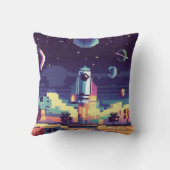 ロケットブラスト クッション (裏面)