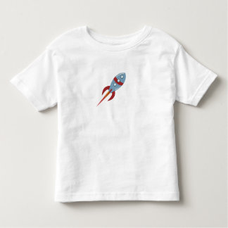ロケットボーイ トドラーTシャツ