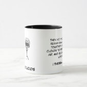 ロケットマグ(Rocket Mag) マグカップ (中央)