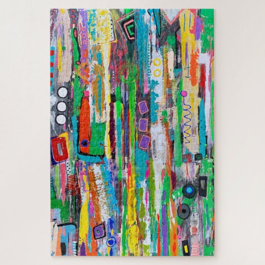 ロケットマン20 x 30パズル ジグソーパズル (縦)