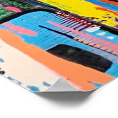 ロケットマン24 x 36ポスター ポスター (角)