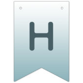 ロケットミミズ バンティングフラッグ (第2の旗)