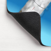 ロケットランチャーPAD マウスパッド (コーナー)