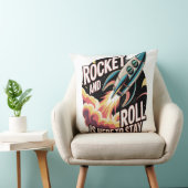 ロケットロール クッション (椅子)