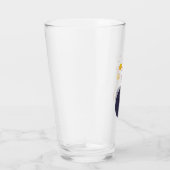 ロケット宇宙宇宙飛行士パーティー タンブラーグラス (右)