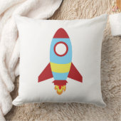 ロケット宇宙船の打ち上げ クッション (ブランケット)