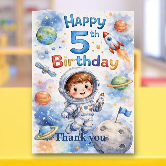 ロケット宇宙船 誕生日 宇宙 遊星 少年 星
