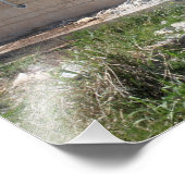 ロケット推進手榴弾 フォトプリント            (角)