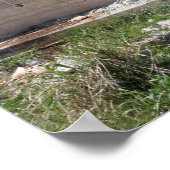 ロケット推進手榴弾 ポスター (角)