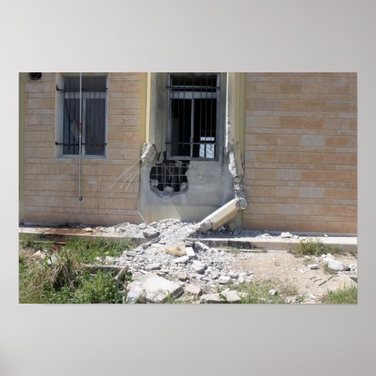 ロケット推進手榴弾 ポスター (正面)