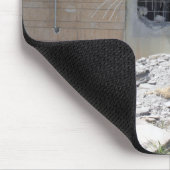 ロケット推進手榴弾 マウスパッド (コーナー)