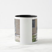 ロケット推進手榴弾 マグカップ (中央)