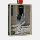 ロケット推進手榴弾 メタルオーナメント (右)