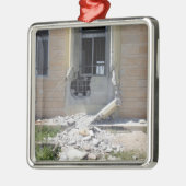 ロケット推進手榴弾 メタルオーナメント (左)