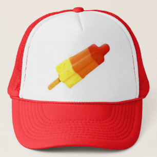 ロケット氷 キャップ
