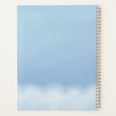 ロケット海老 プランナー手帳 (裏面)