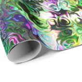 ロケット災害 ラッピングペーパー (ロールコーナー)