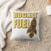 ロケット燃料 クッション (ブランケット)