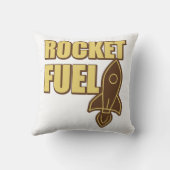 ロケット燃料 クッション (裏面)