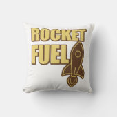 ロケット燃料 クッション (正面)