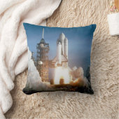 ロケット発射 クッション (ブランケット)