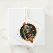 ロケット船フランスのブルドッグ飛行士 フェイバータグ (インサイチュ)