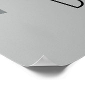 ロケット船ポスター ポスター (角)