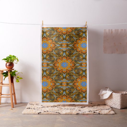 ロケット船会議….. ファブリック (インサイチュ)