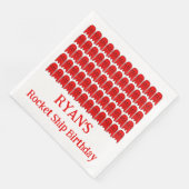 ロケット船誕生日パーティー (コーナー)