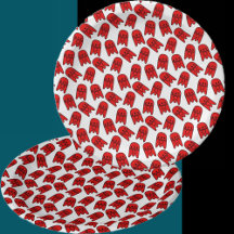 ロケット船誕生日パーティー