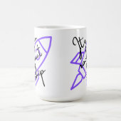 ロケット船 コーヒーマグカップ (中央)