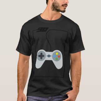 ロケット駆動のモチベーションと知識 Tシャツ
