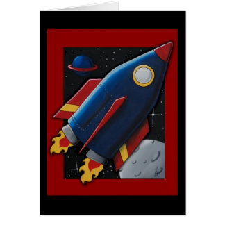 ロケット
