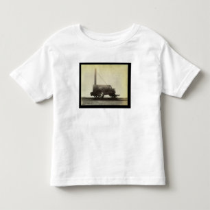 「ロケット」はジョージStephenson (1781-1年によって設計しました トドラーTシャツ