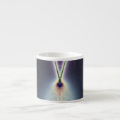 ロケット エスプレッソカップ (正面)