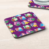 ロケット コースター (左側)