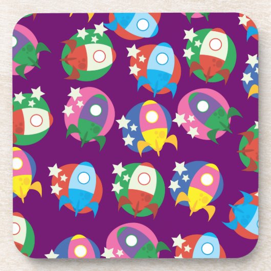 ロケット コースター (正面)