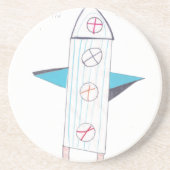 ロケット コースター (正面)