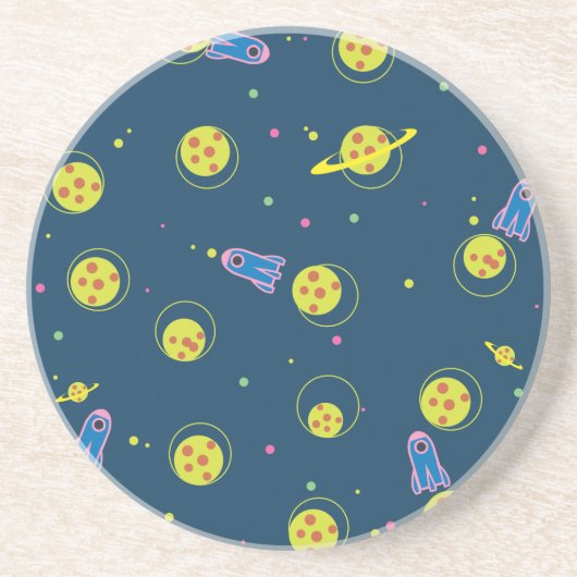 ロケット コースター (正面)